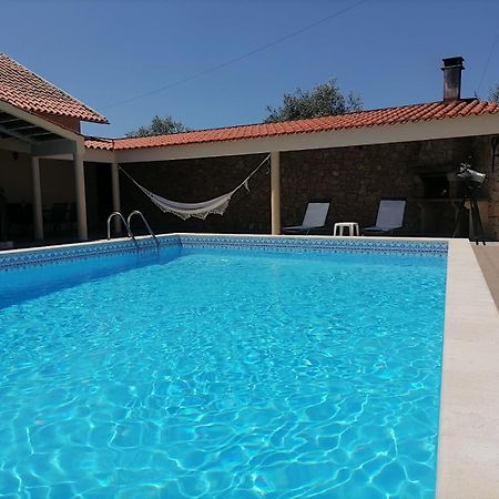 Private Pool & House - Serenity Villa Ancião Ngoại thất bức ảnh